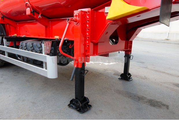 Опорное устройство