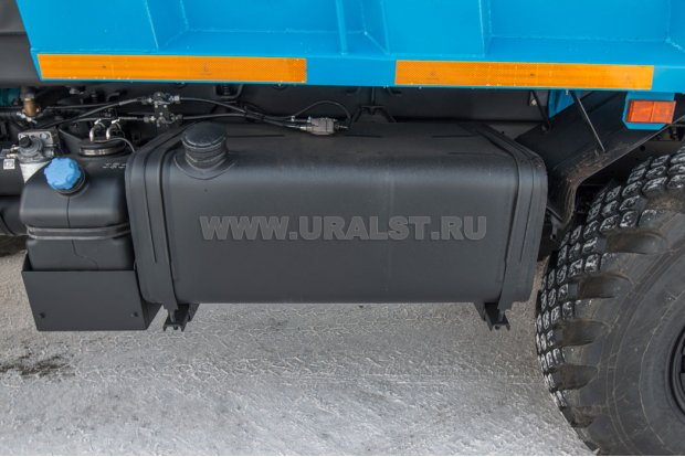 Топливный бак