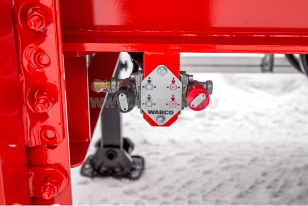 Тормозная система