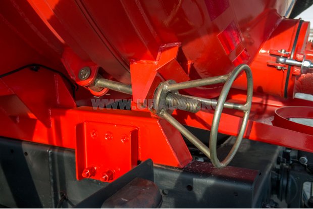 Запорная арматура