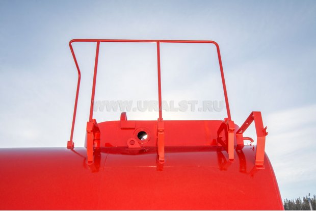 Стационарный поручень