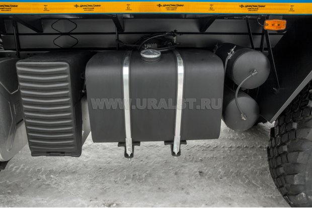 Топливный бак