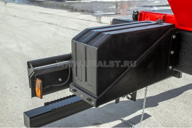 Инструментальный ящик