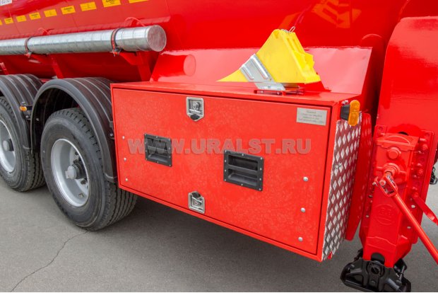 Инструментальный ящик