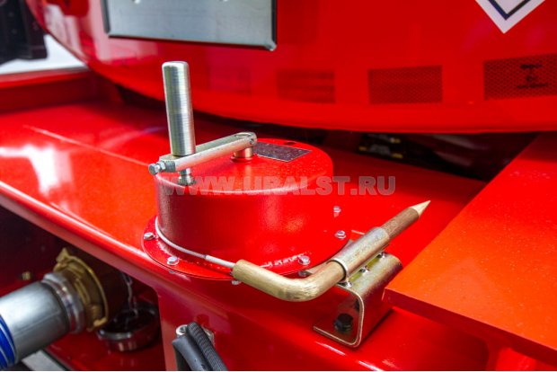 Катушка заземления