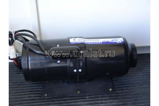 Отопитель воздушный «Планар-4Д-24»