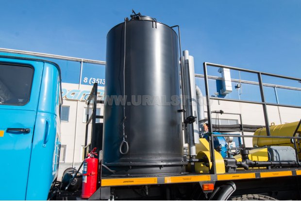 Нагревательный котел