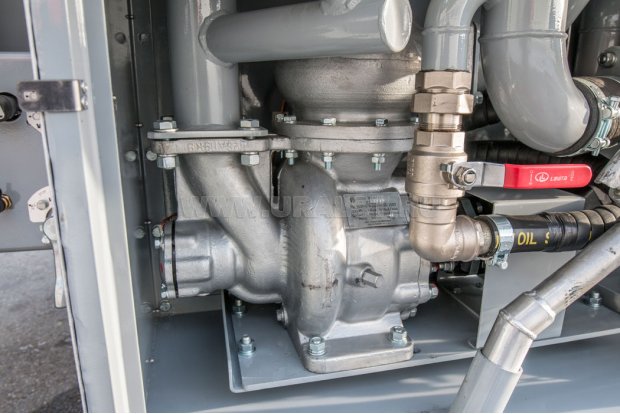 Насосная установка