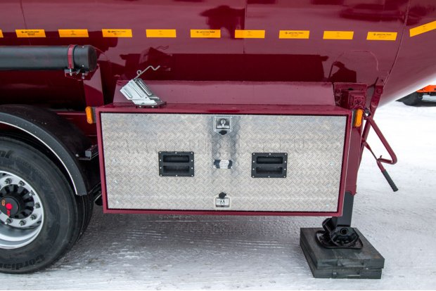 Инструментальный ящик