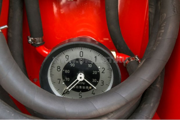 Счетчик жидкости