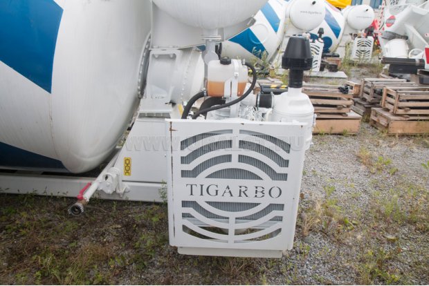 Автономный двигатель