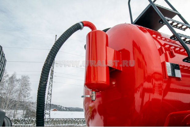 Влагоотделитель