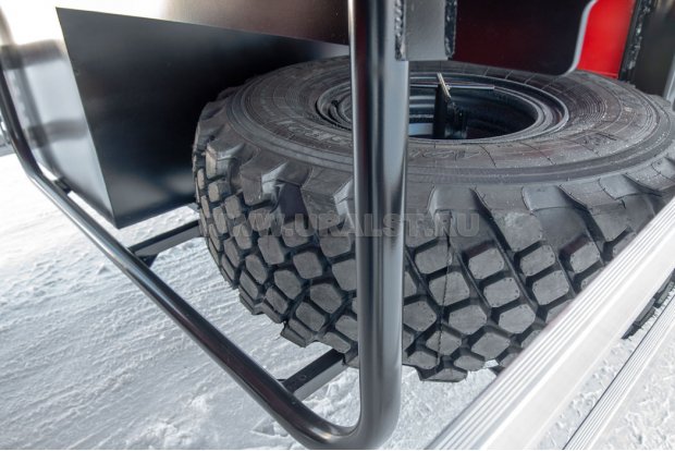 Корзина ДЗК