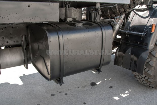 Топливный бак