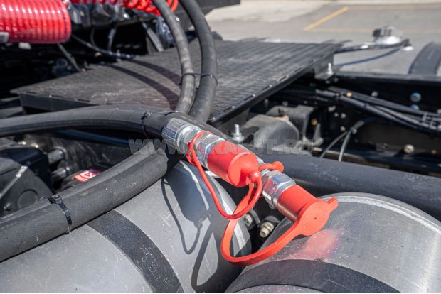 Рукава высокого давления