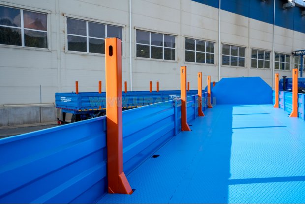 Раздвижные коники