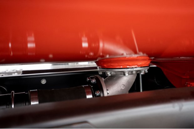 Донный клапан