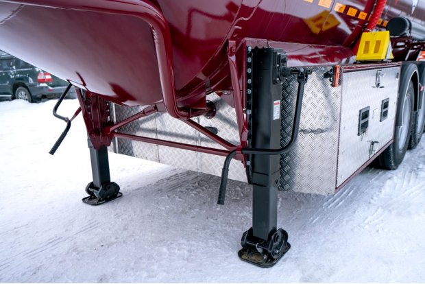 Опорное устройство