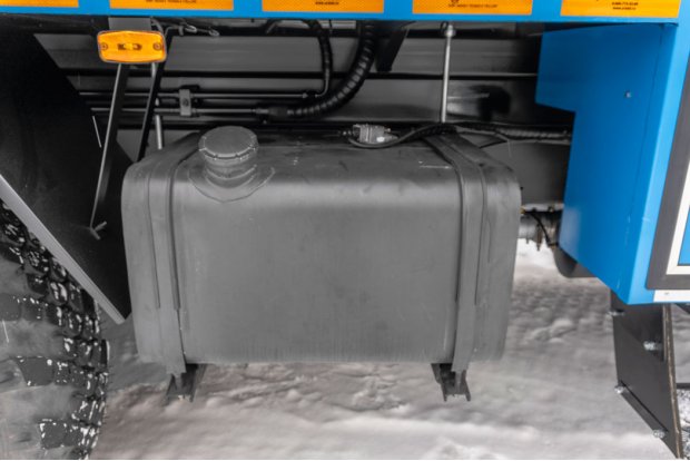 Топливный бак