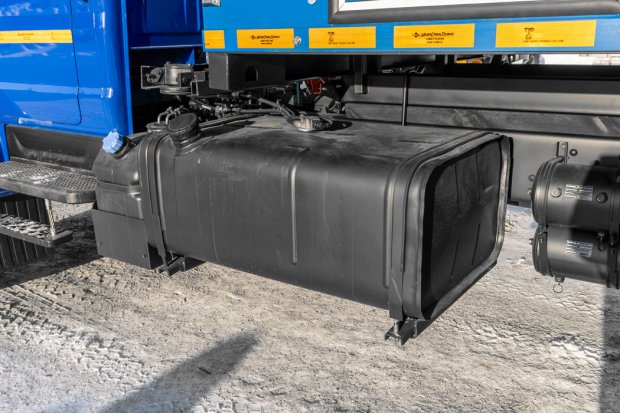 Топливный бак