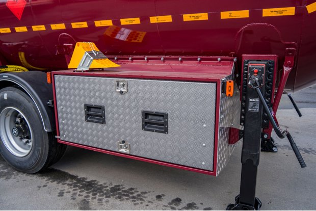 Инструментальный ящик