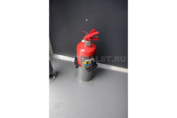 Огнетушитель