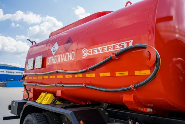 Раздаточный рукав