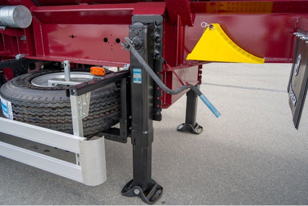 Опорное устройство