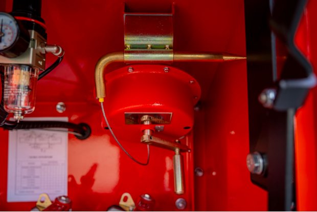 Катушка заземления