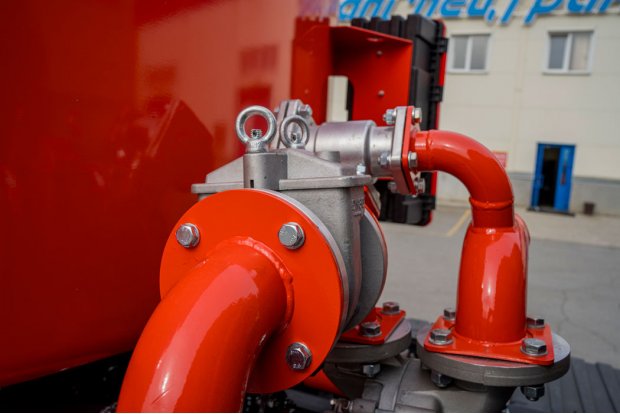 Фильтр очистки