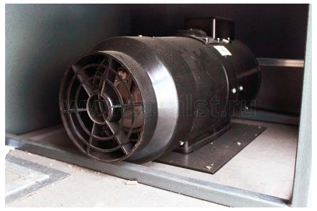 Автономный отопитель ПАРМ