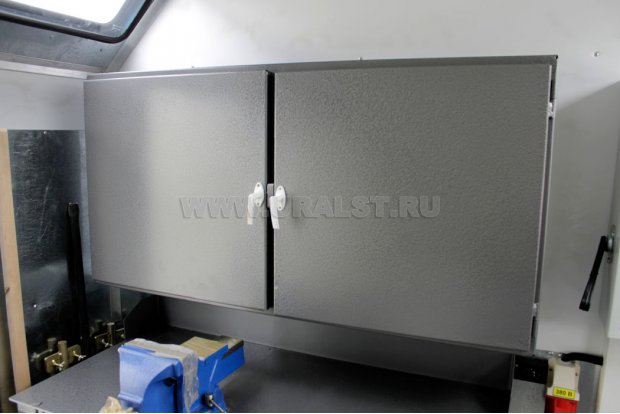 Шкаф для оборудования