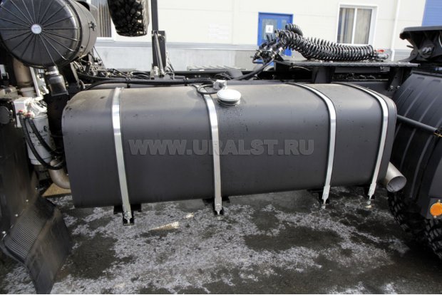 Топливный бак на 500 литров