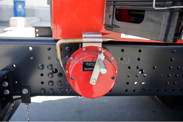 Катушка заземления