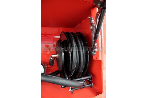 Катушка выдачи топлива