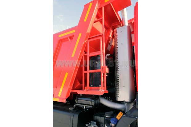 Выхлопная система