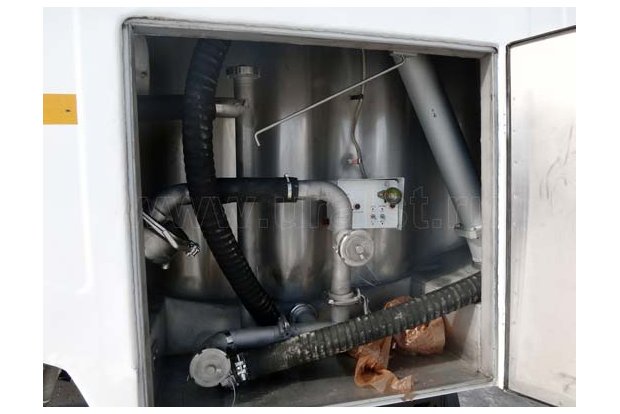 Кама Автоцистерна