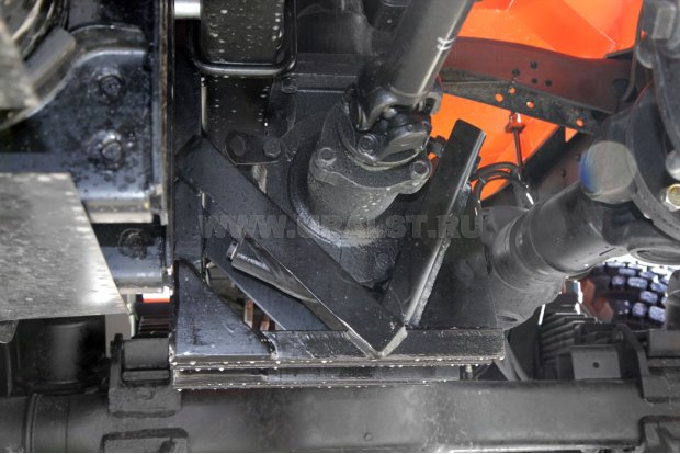 Насосная установка