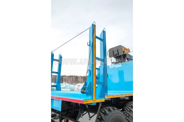 Задний коник