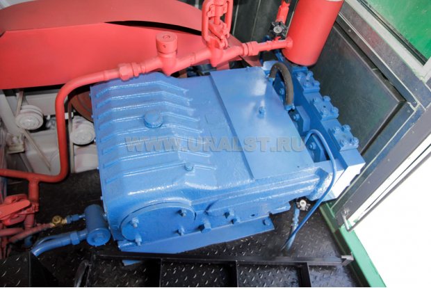 Парообразующие оборудование