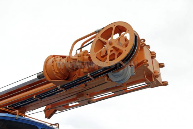 Стрела БКМ-811М