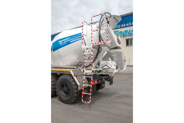 Рабочая зона