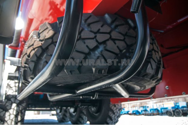 Корзина ДЗК