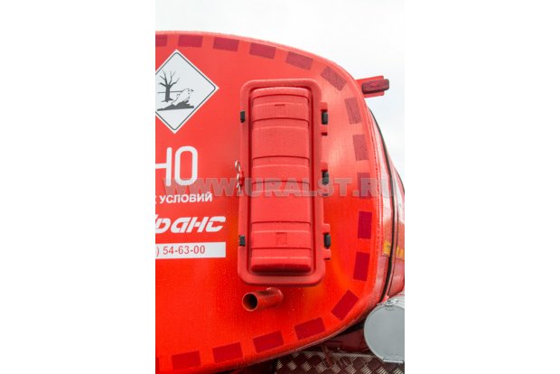 Средства пожаротушения