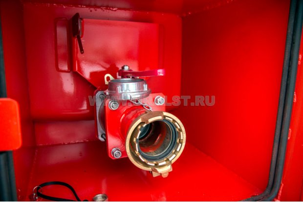 Трубопровод СРТ