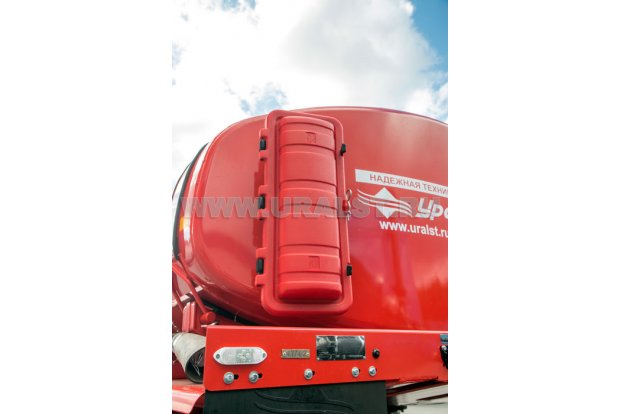 Средства пожаробезопасности