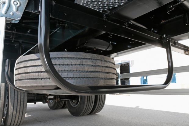 Запасное колесо