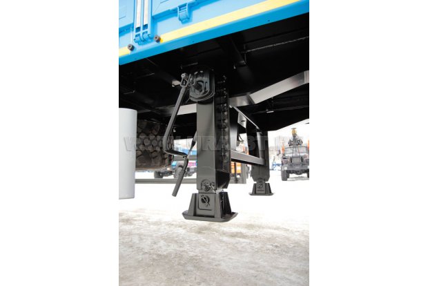 Опорное устройство