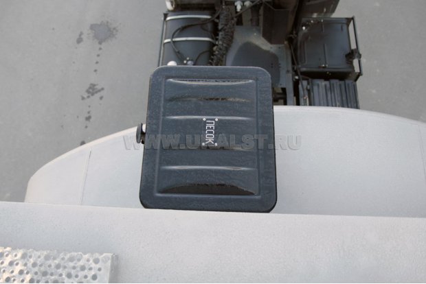 Средства пожаротушения