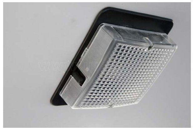 Вахтовый автобус Урал